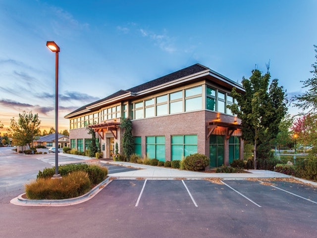 building building