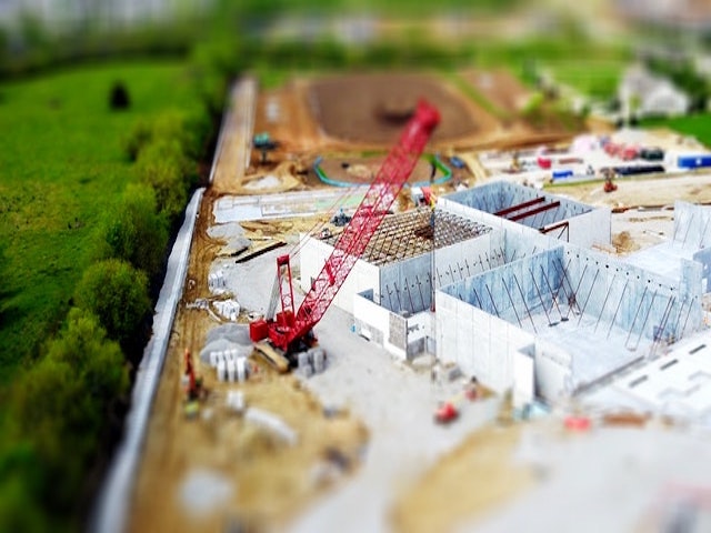 construction construction